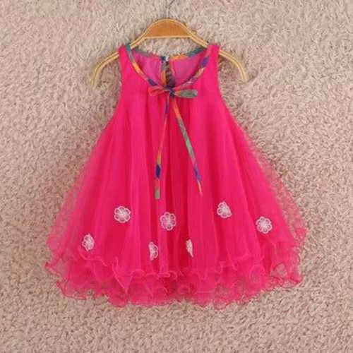 party frock fro girls